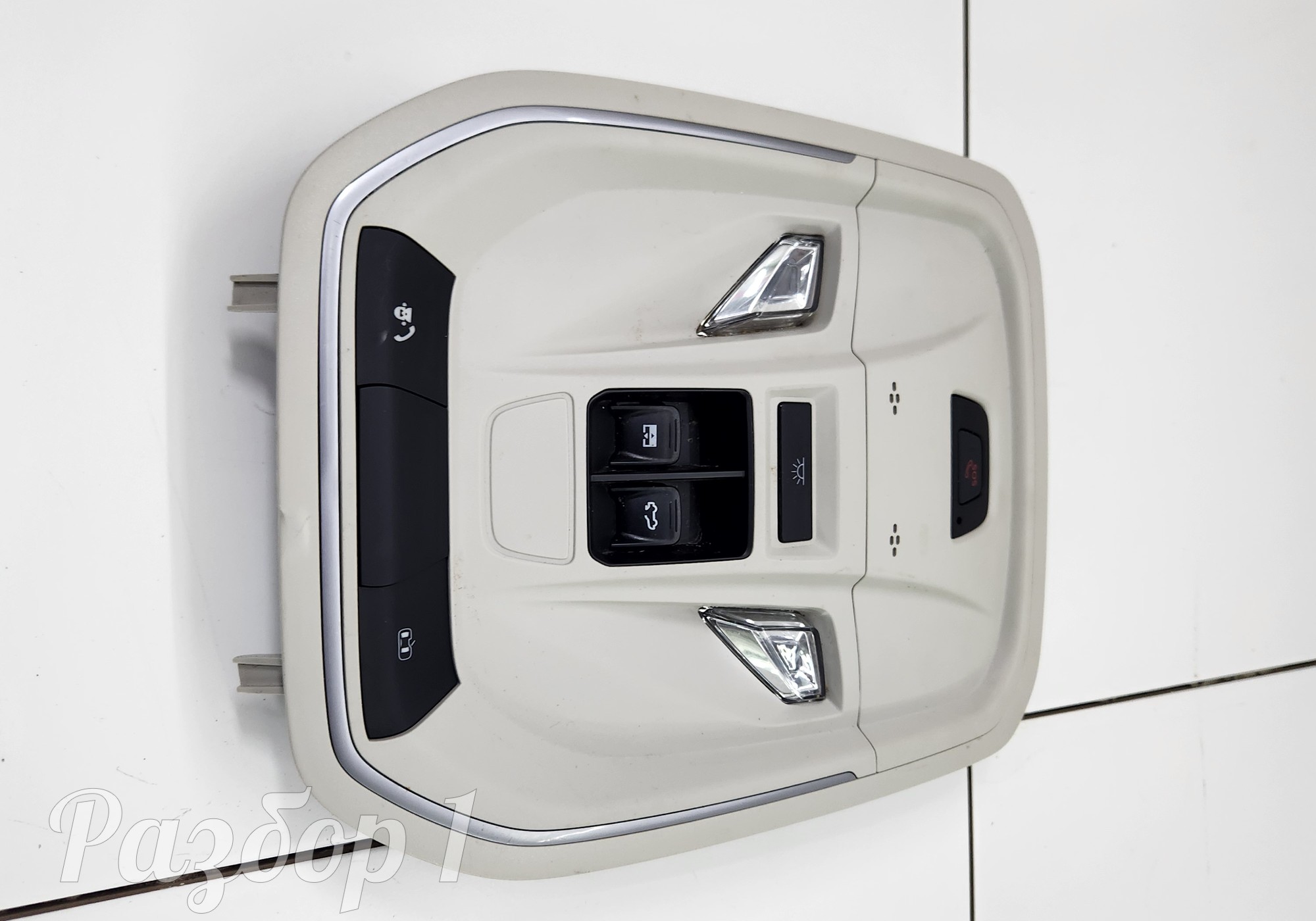 4124114XKJ20AF4 Плафон внутреннего освещения для Haval H3 (с 2024)