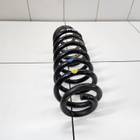 6600001559 Пружина задней подвески (левая) для Geely Tugella (с 2019)