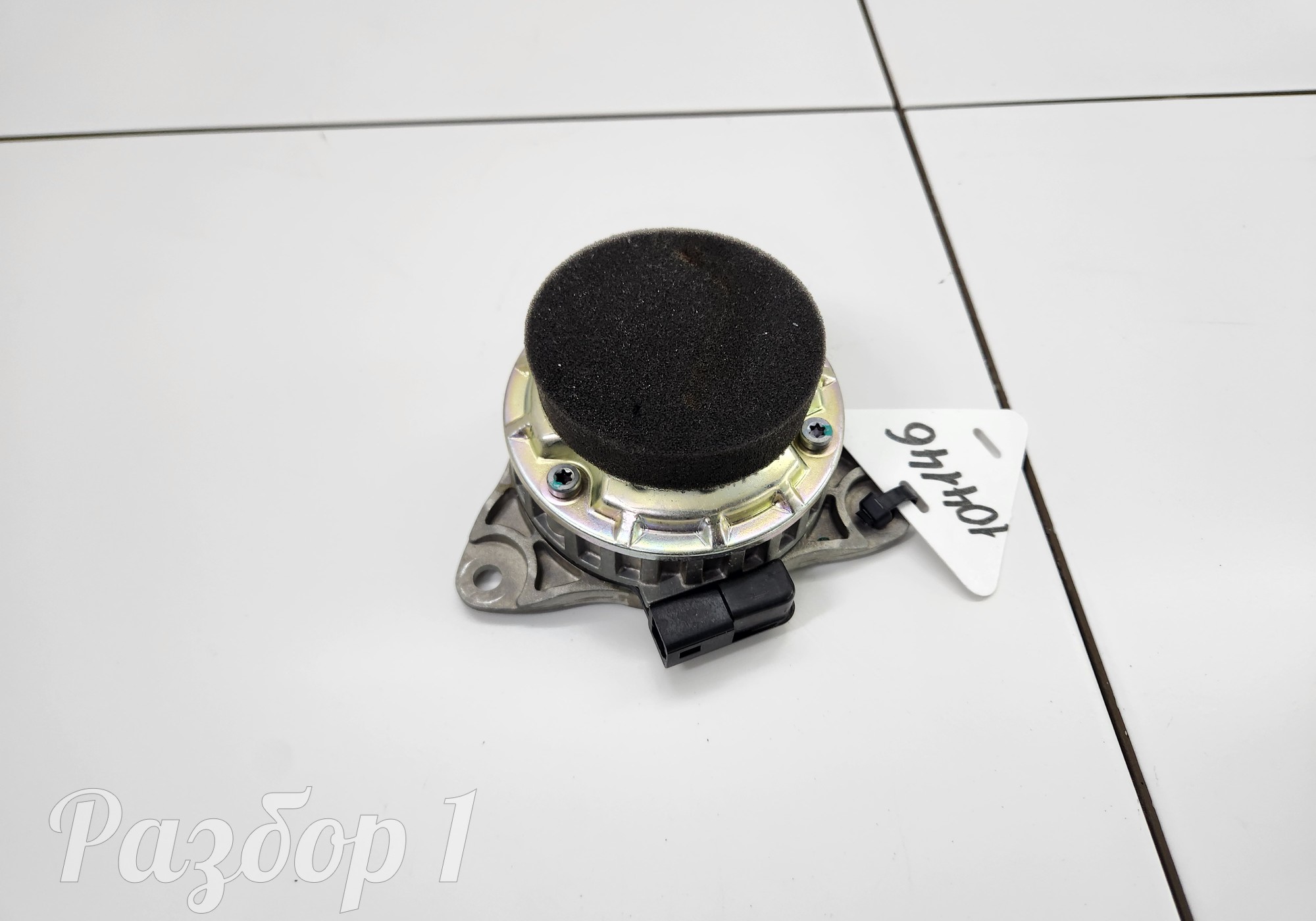 7911111XZKJ20A Моторчик сиденья (массажер) для Haval H3 (с 2024)