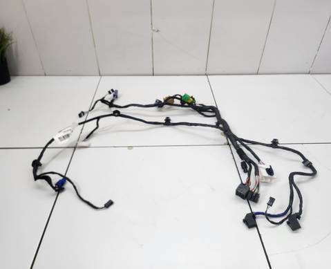 8891405332 Электропроводка крышки багажника для Geely Tugella (с 2019)