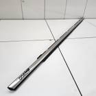 Молдинг стекла задней левой двери для Geely Coolray (с 2020)