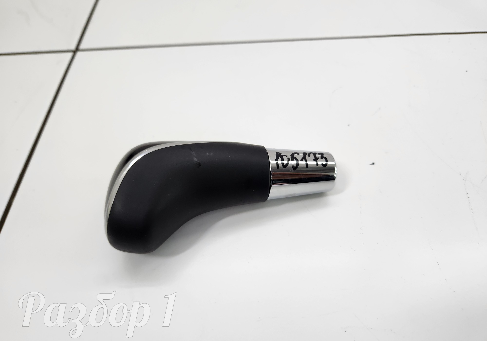 Селектор АКПП(ручка) для Changan Alsvin (с 2018)