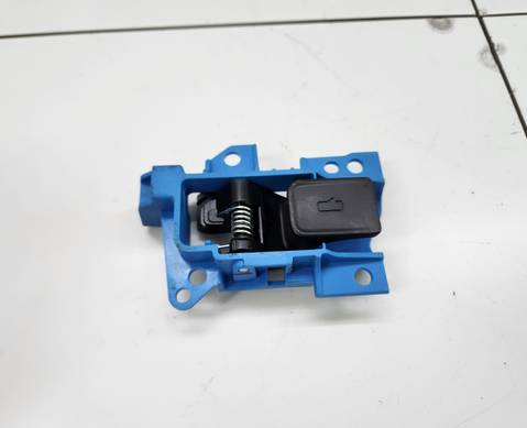 403008468AA Ручка двери внутренняя задняя правая для Jaecoo J8 (с 2024)