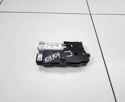 Моторчик люка передний для Geely Emgrand (SS11) (с 2021)