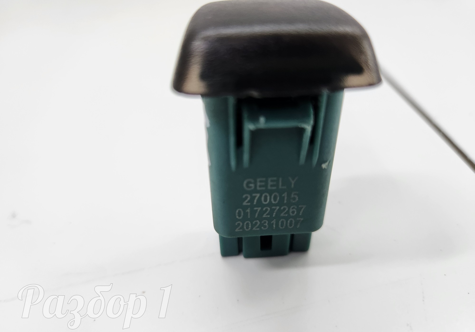 01727267 Датчик солнечного света для Geely Emgrand (SS11) (с 2021)