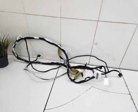 4000040CN35 Электропроводка для Changan UNI-T (с 2020)