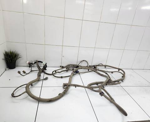 4010142XPW41A электропроводка рамы для Great Wall Poer (с 2019)