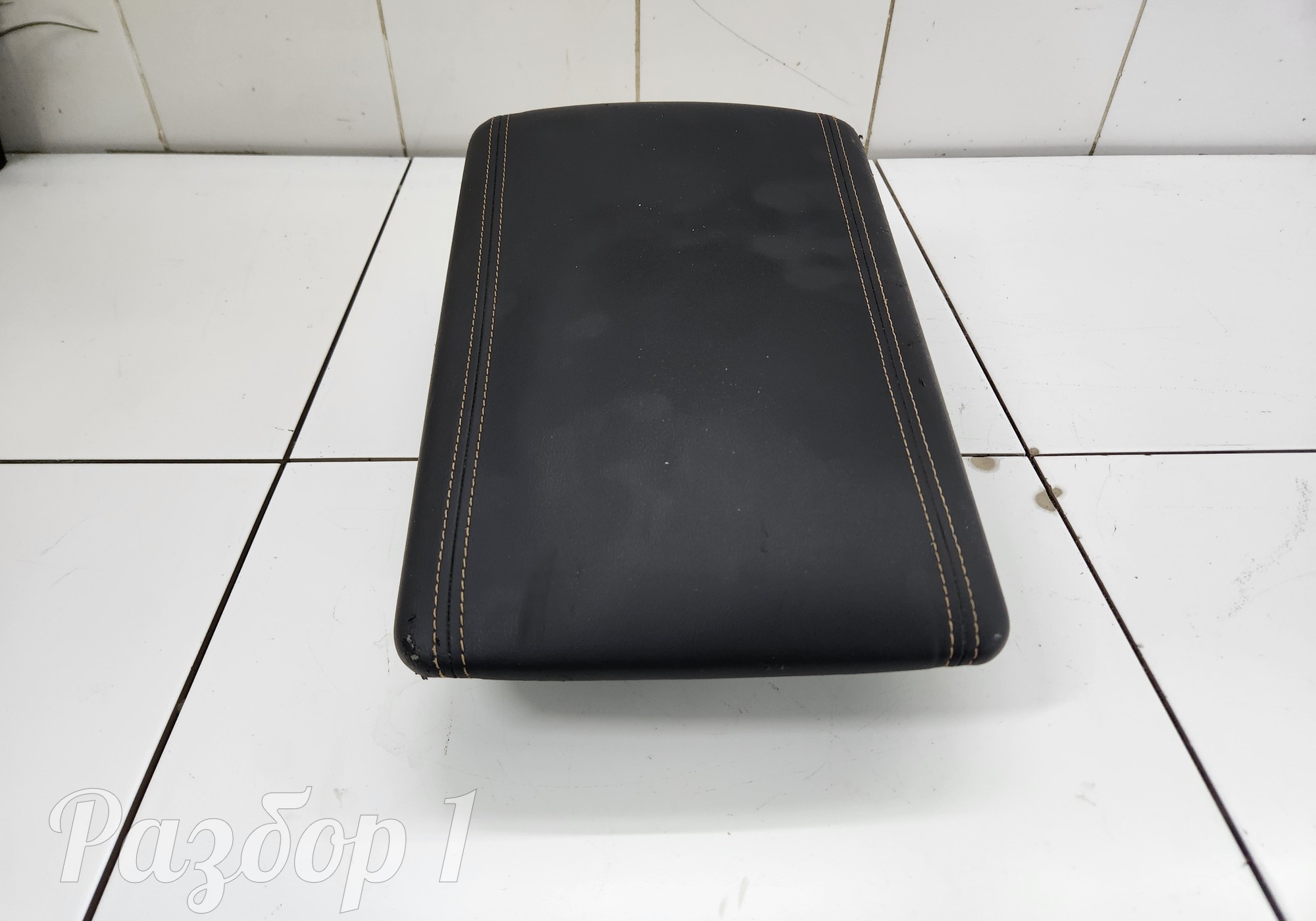 Подлокотник для Haval Dargo (с 2022)