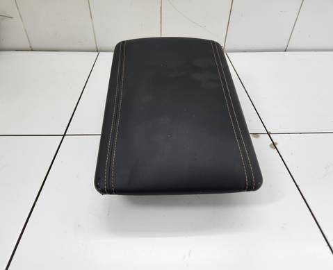 Подлокотник для Haval Dargo (с 2022)