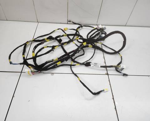 6608104907 Электропроводка потолка для Geely Okavango (с 2020)