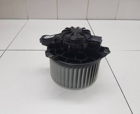8104100XGW02A Моторчик отопителя для Haval Jolion (с 2021)