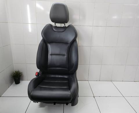 Сиденье переднее левое для Geely Atlas Pro (с 2021)