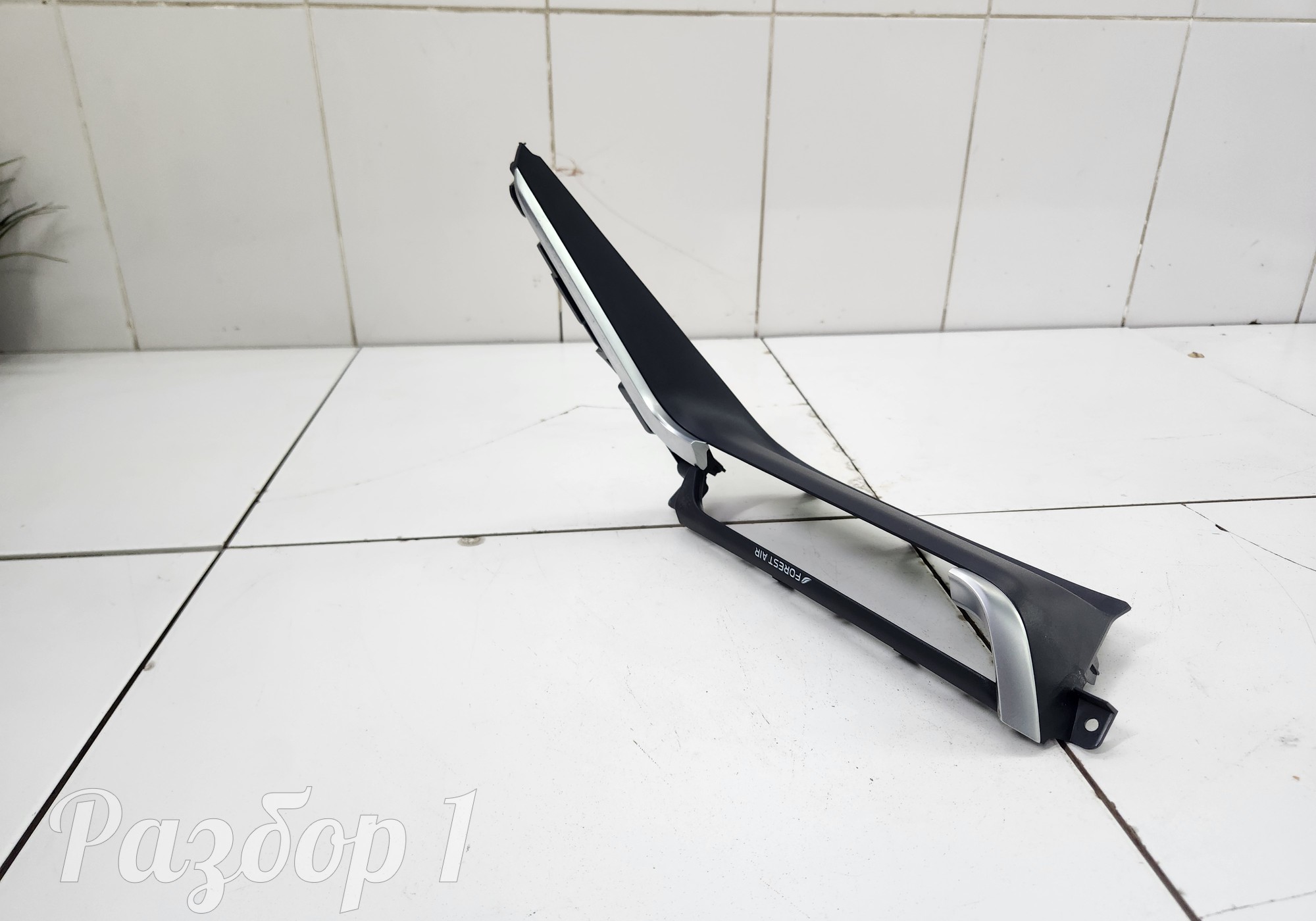 5305320CN01 Накладка центральной консоли для Changan UNI-T (с 2020)