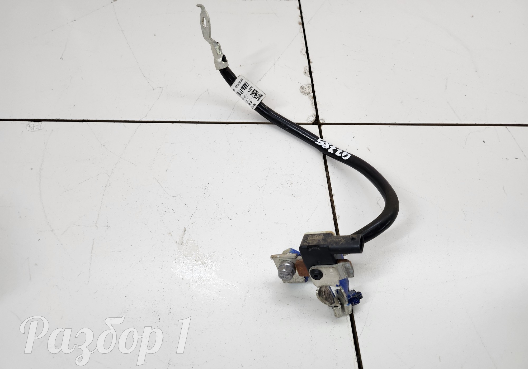 8891254303 Клемма для Geely Monjaro (с 2021)