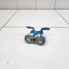 Петля двери передняя правая низ для Gac GS3 (с 2024)