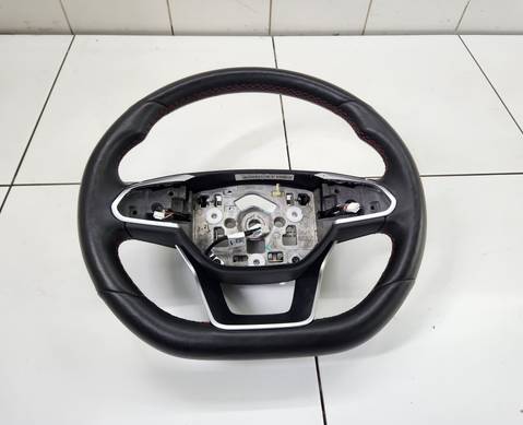 Рулевое колесо в сборе для Geely Tugella (с 2019)