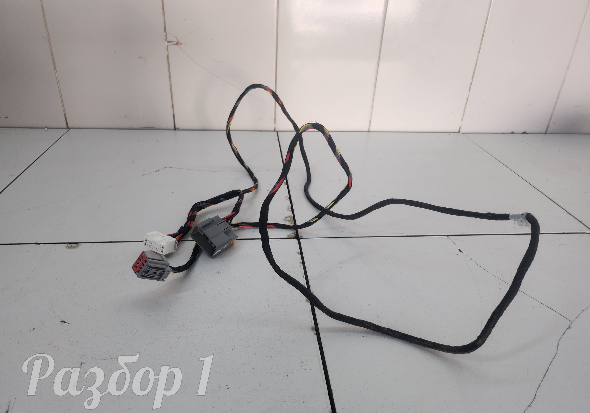 899716551 Электропроводка люка для Geely Tugella (с 2019)