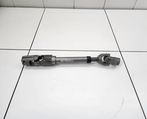 3404100XKZ81A Кардан рулевой для Haval M6 II (с 2021)