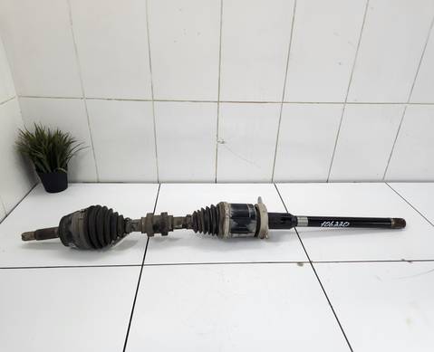 4082074000 Полуось (привод) передняя правая для Geely Atlas Pro (с 2021)
