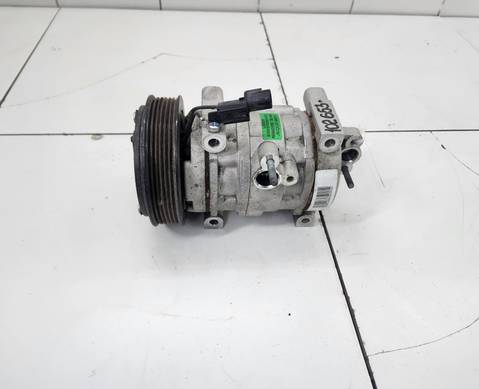 8103010P33Z0 Компрессор кондиционера для Jac T9 (с 2023)