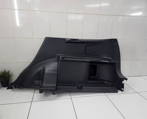 5402221AKZ16B Обшивка багажника правая для Haval M6 II (с 2021)