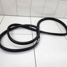 Уплотнитель проема задней правой двери для Haval H3 (с 2024)