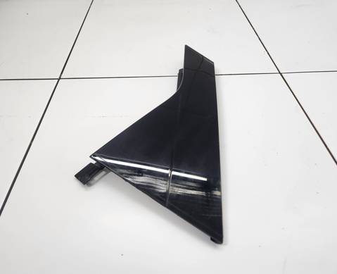 6600002359 Накладка задней левой двери для Geely Tugella (с 2019)