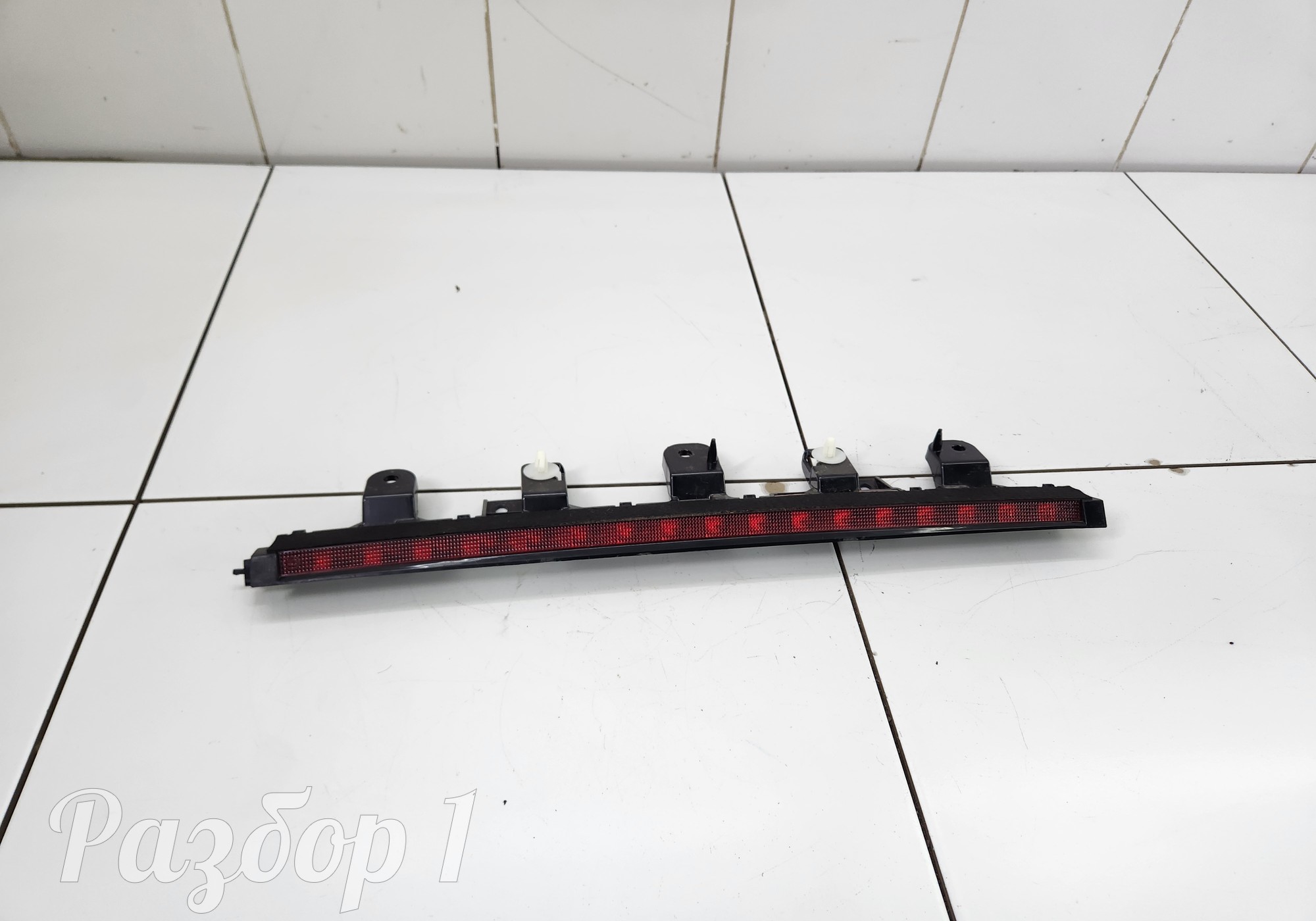 4134100XPW01A стоп-сигнал для Great Wall Poer (с 2019)