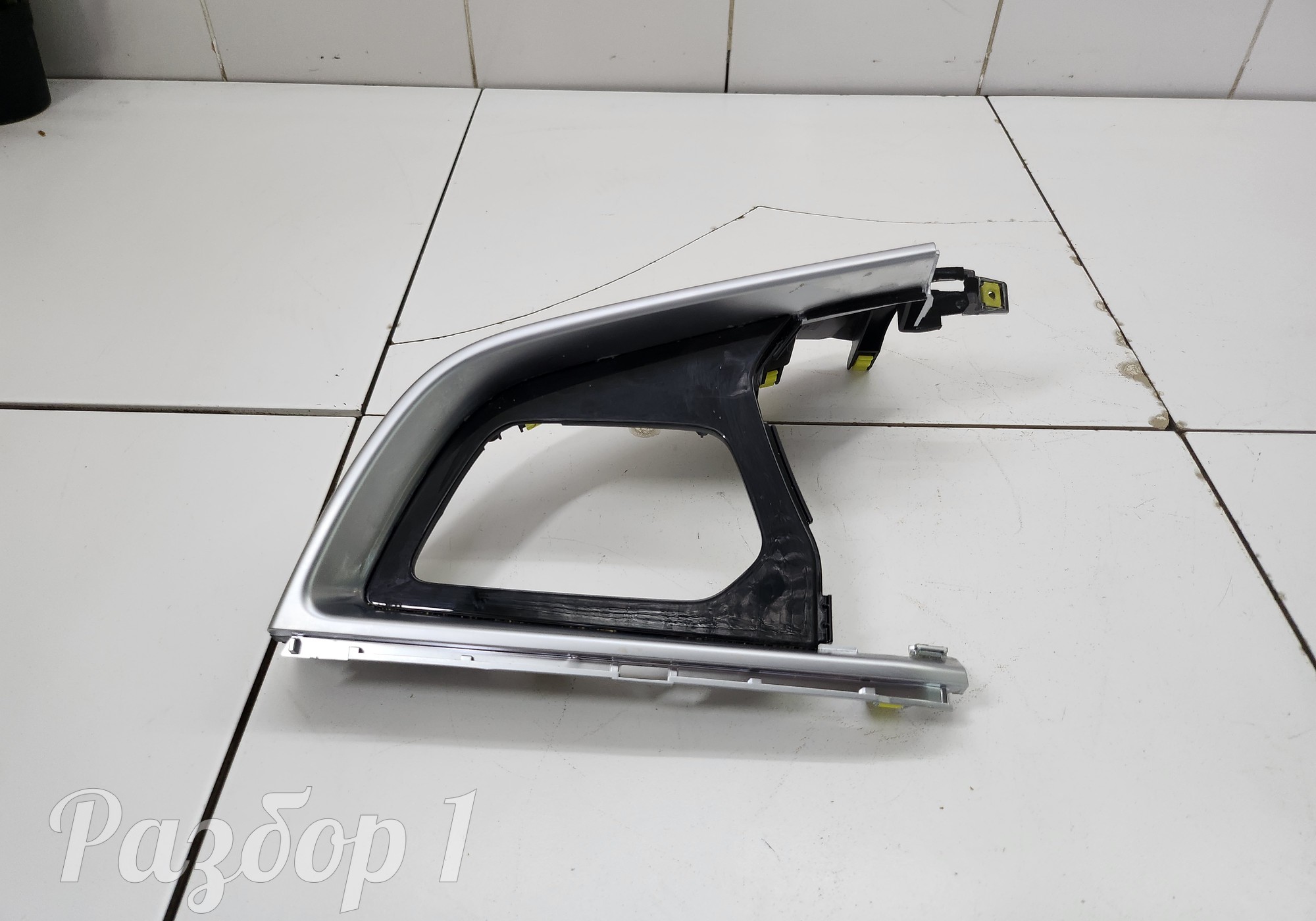 6600016319 Накладка торпеды для Geely Tugella (с 2019)