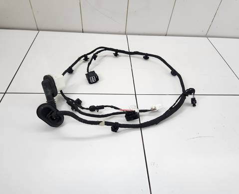 4002501XKJ20A Электропроводка задней левой двери для Haval H3 (с 2024)