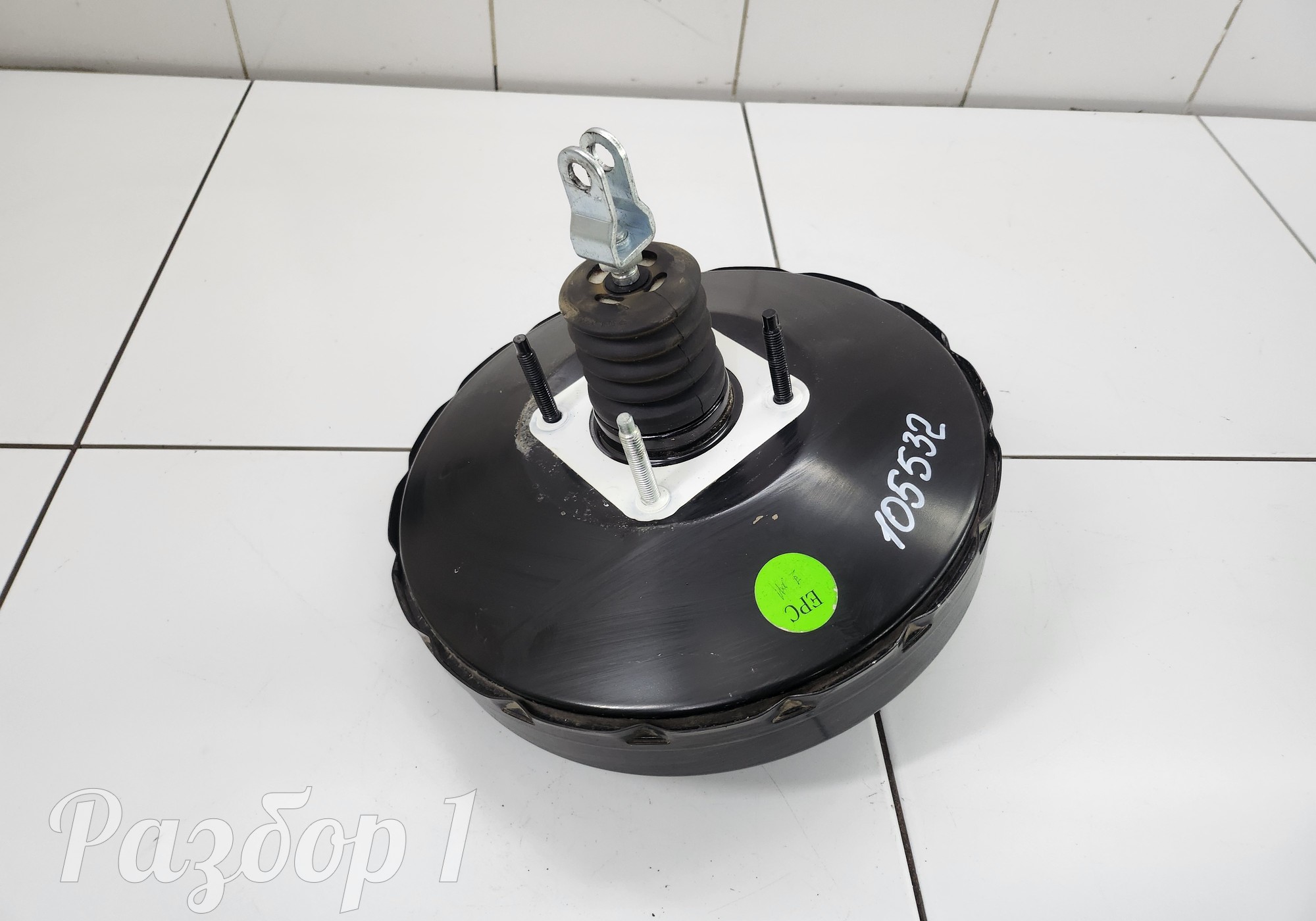 8892338751 Усилитель тормозов вакуумный для Geely Emgrand II (с 2021)