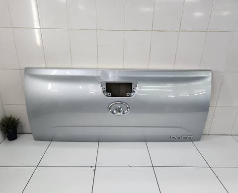 Задний борт кузова для Great Wall Poer (с 2019)