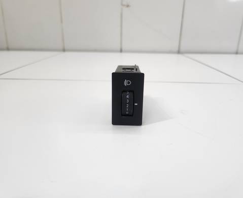 3750914P3010 Кнопка корректора фар для Jac T9 (с 2023)
