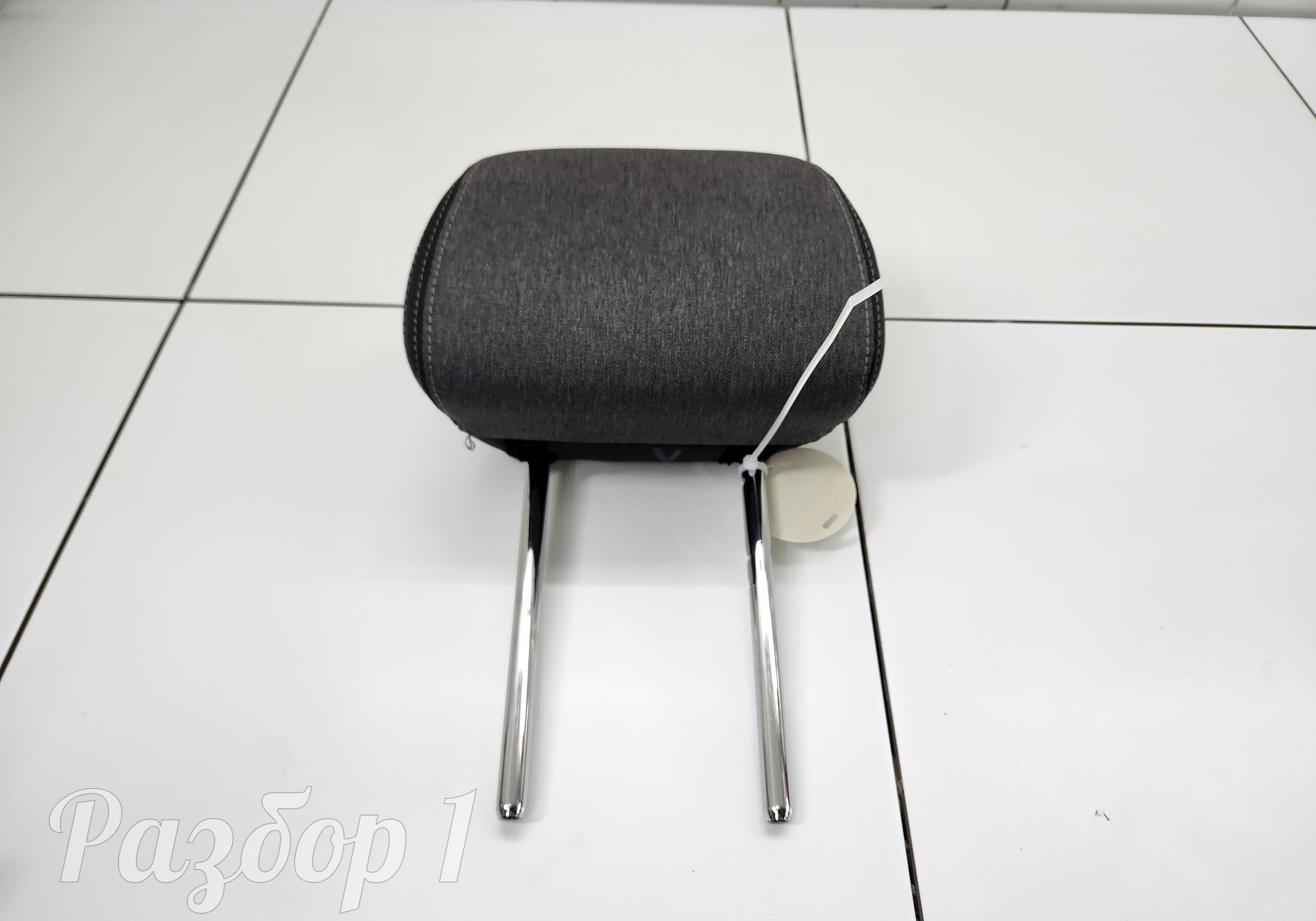 Подголовник сиденья задний левый для Geely Emgrand (SS11) (с 2021)