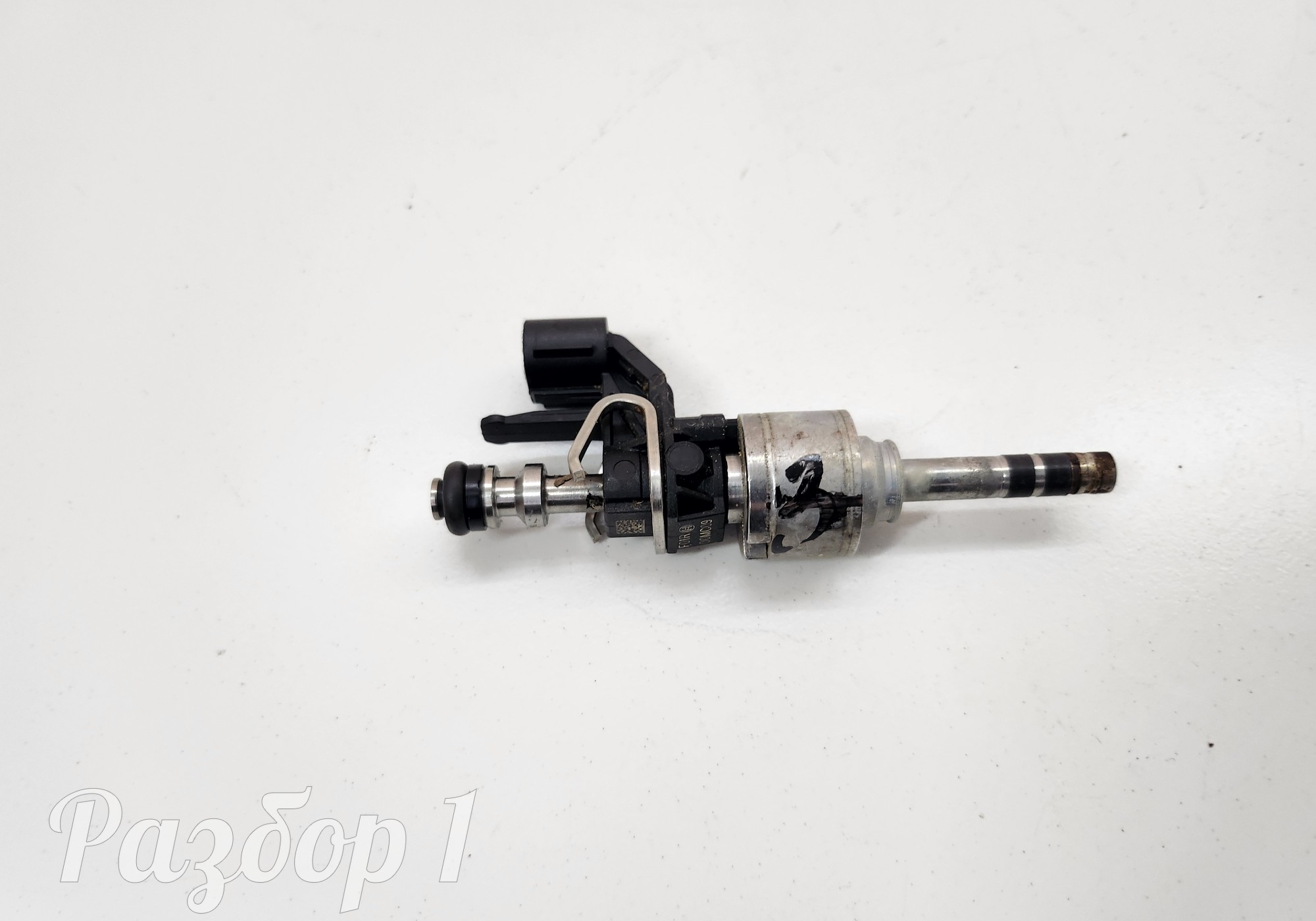 F01R00MC09 Форсунка топливная для Haval Dargo (с 2022)