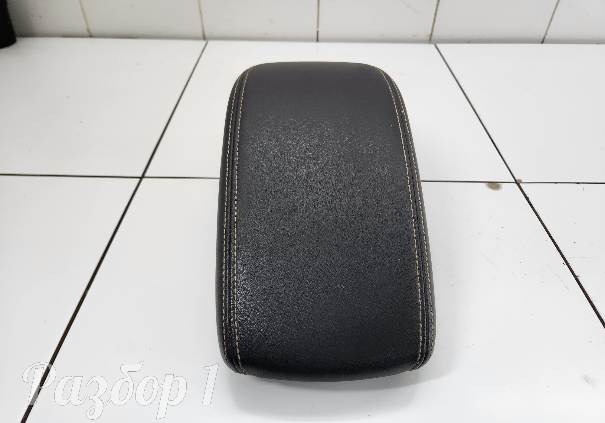 Подлокотник для Changan Alsvin (с 2018)