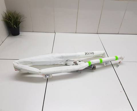 C281F2717020600 Подушка безопасности боковая правая для Changan UNI-V (с 2022)