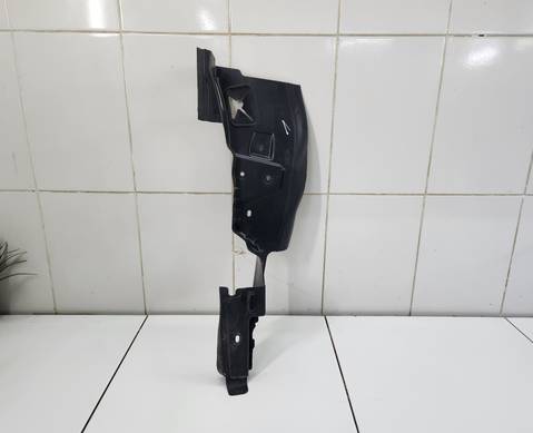 1309110P33H2 Пыльник радиатора левый для Jac T9 (с 2023)