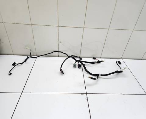 BNGLE100D81 Электропроводка для Jaecoo J8 (с 2024)