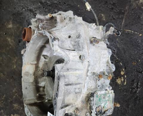 АКПП в сборе для Geely Tugella (с 2019)