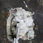 АКПП в сборе для Geely Tugella (с 2019)