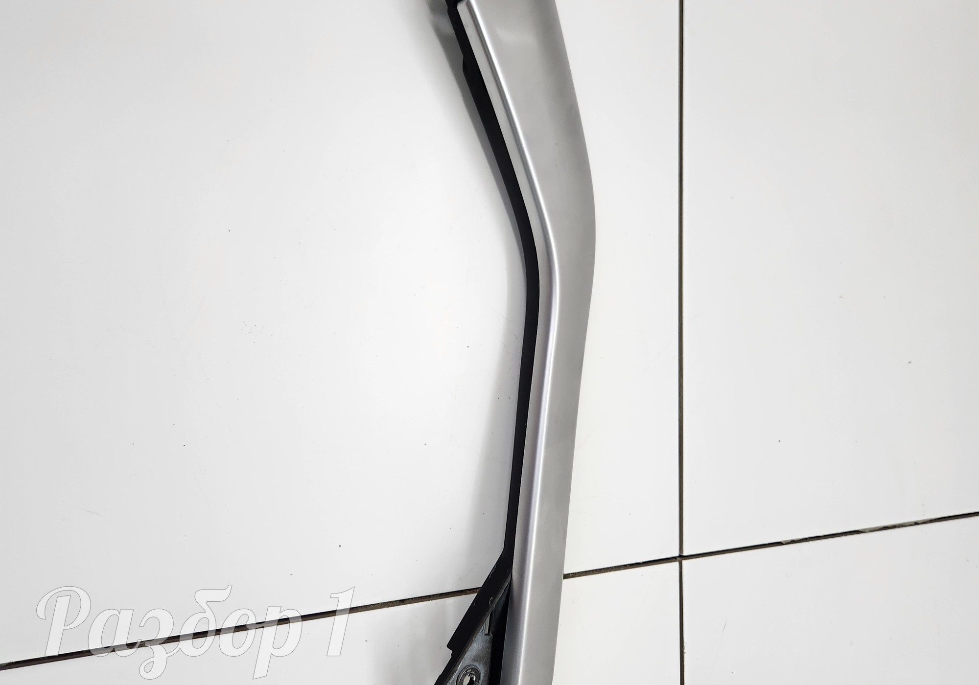 Накладка центральной консоли для Geely Tugella (с 2019)