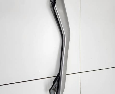 Накладка центральной консоли для Geely Tugella (с 2019)