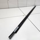 Молдинг стекла задней правой двери для Geely Tugella (с 2019)