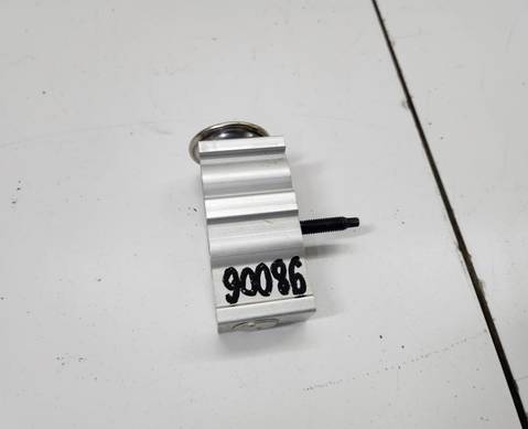 8106100AGW01A Клапан кондиционера для Haval Dargo (с 2022)