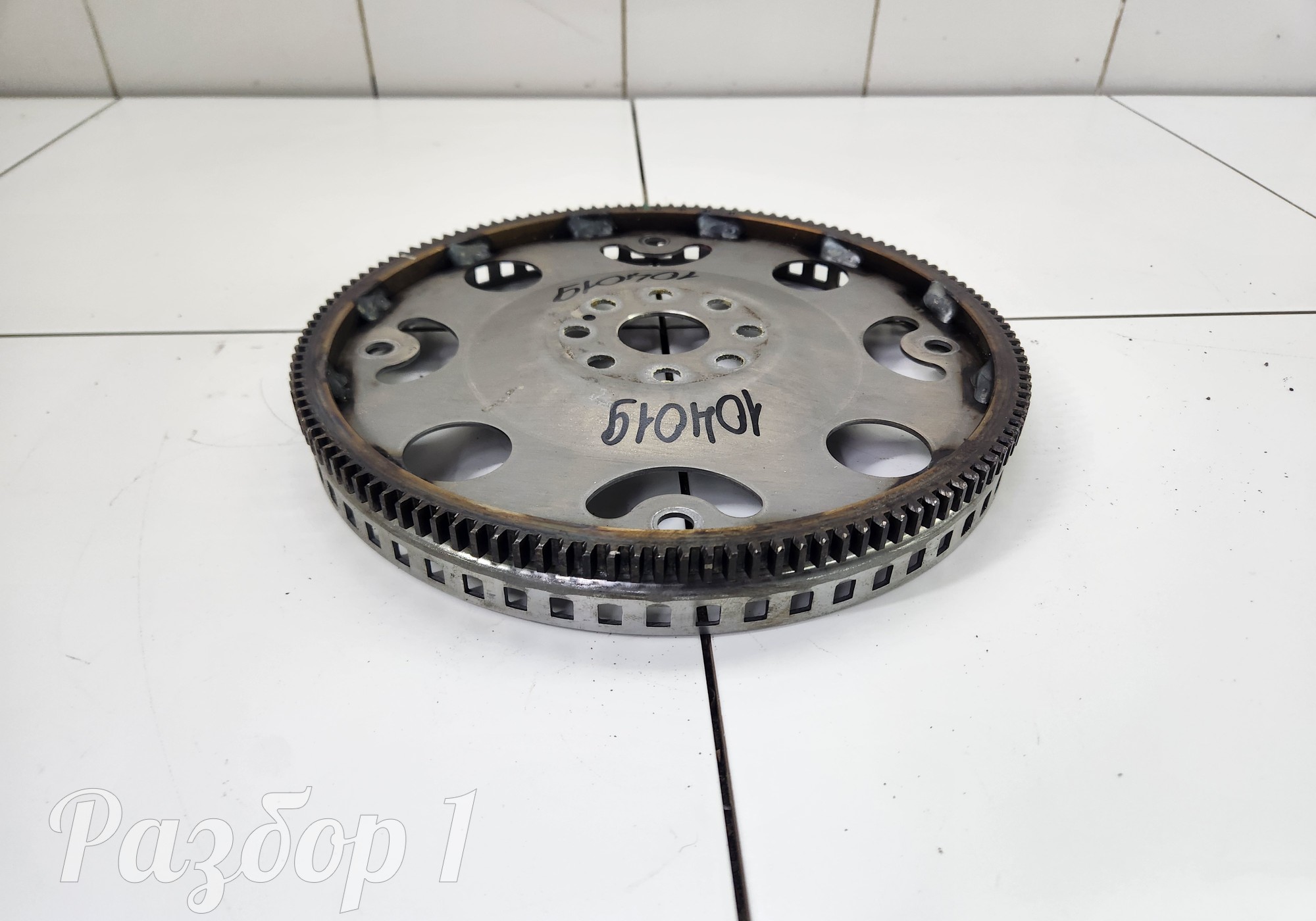 5511700357 Маховик двигателя для Geely Emgrand (SS11) (с 2021)