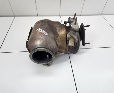 8894136708 Катализатор для Geely Tugella (с 2019)