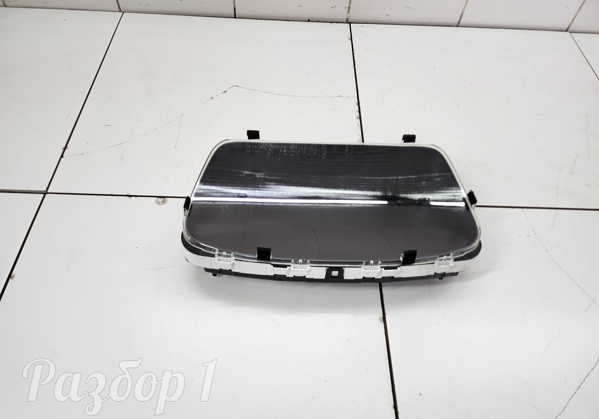 8890173301 Панель приборов для Geely Atlas Pro (с 2021)