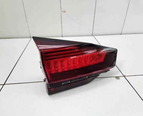 6600313799 Фонарь задний крышки багажника (левый) для Geely Atlas Pro (с 2021)