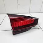 6600313799 Фонарь задний крышки багажника (левый) для Geely Atlas Pro (с 2021)